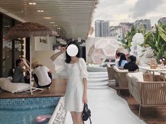 -天空花园餐吧·生日·团建(南山店)