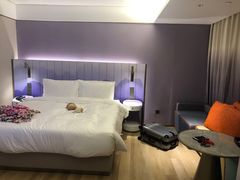 -北京天安门王府井漫心酒店