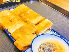 虾仁脆饼-文昌邓记清补凉(西沙路店)