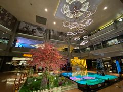 -上海银星皇冠假日酒店