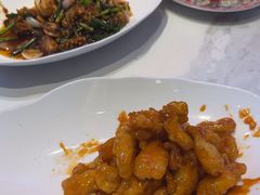 -渔家风味·鲅鱼水饺·央视展播·海鲜天津菜(开发区店)