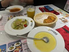 -海维克牛排馆HIGHWIC(青羊万达店)