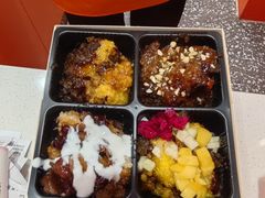 -甑礼西安甑糕(常营长楹天街店)