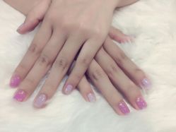 点击看大图 -Hands Nail专业美甲美睫