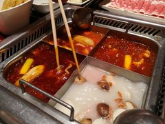 -海底捞火锅(龙岗星河COCO Park店)