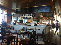 -君悦酒店·乐厨·高空自助餐(青年大街店)