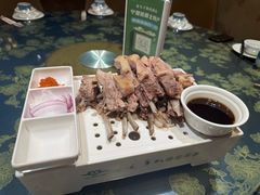 -老毛手抓·盐池滩羊非遗手抓(宁夏总店)
