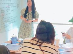 -EF教育成人英语(武林中心)