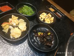 -九田家黑牛烤肉料理(太阳城店)