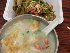 -陈老添美食店(宝华路店)