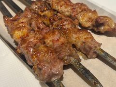 -西域阿里马新疆菜·清真(桂花路店)