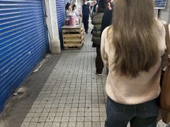 -珍妮曲奇聪明小熊(尖沙咀店)