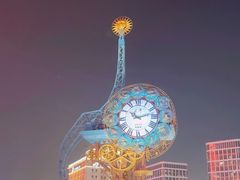 -世纪钟