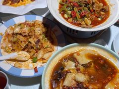 -阿西娅食府(中关村店)