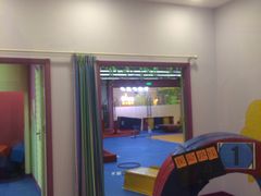 -美国悦宝园早教托育中心(东坝店)