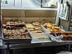 -满记烧饼(牛街东里小区一区店)