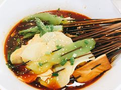 -蜀串香牛杂火锅串串