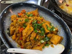 -李师傅脆肚(梅林店)