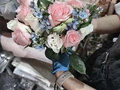 -循礼门鲜花花市(武汉循礼门店)