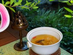 -鲤院·新中式美学·庭院餐厅(夫子庙店)
