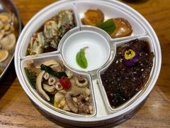 -必点海鲜·鲅鱼水饺(鞍山西道店)