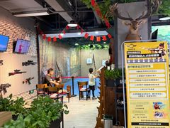 -都市枪神实弹射击俱乐部