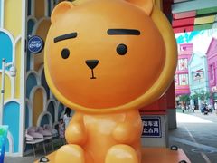 -弘阳·未来世界(弘阳广场店)