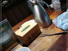 -前海沿·青岛菜(大拇指广场石老人店)