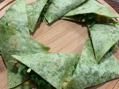 墨西哥牛肉薄饼-查令84号咖啡馆(金大地1912东西街店)