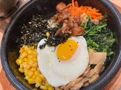 石锅拌饭-米村拌饭(杭州国大城市广场店)