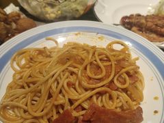 -孔雀裡融合餐厅