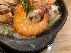 -洪兴砂锅(烟台山店)
