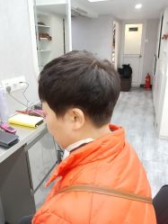 -青霖·飘逸造型