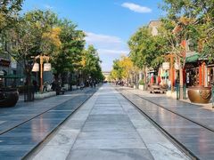 -北京前门大栅栏