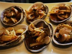 椒麻天鹅蛋-东莱馋房(陆家嘴店)