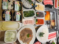 -海底捞火锅(天津SM城市广场店)
