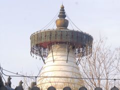 -妙应寺白塔