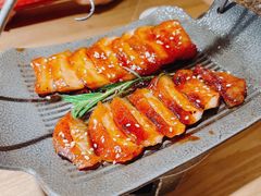 -阿强家川菜·29年老字号(岗顶店)