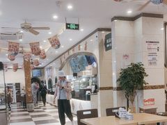 -西部马华清真食府·丝路菜(大钟寺店)