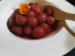 -伊带伊路新疆美食府(呼家楼店)