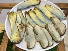 -草墩罗非鱼庄•野生菌•腊排骨(七星街上段店)