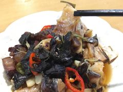 -园林美食城·本土农家菜(杨和镇店)