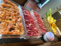 -菌自由丨野生菌火锅特色庭院餐厅(丽江古城店)