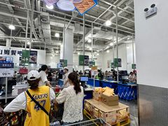 -山姆会员商店(亦庄创意生活广场店)