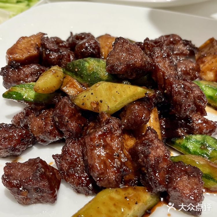 老苏州认证!苏州本地最好吃的苏帮菜!