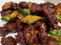 -洋洋中餐馆·SINCE 1997(信投店)