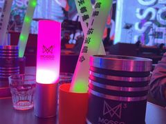 -MOSSO·Liveshow(M3香港广场店)