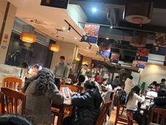 -天下客饭店(中山路店)