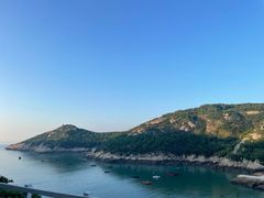 -南麂列岛