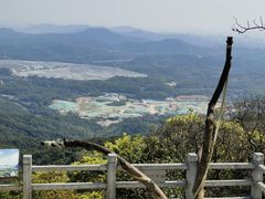 -广州市帽峰山景区